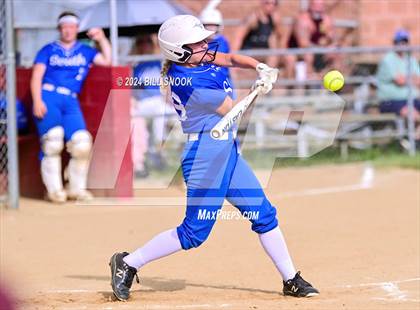 Thumbnail 3 in South Williamsport @ Brandywine Heights Area (PIAA 2A First Round) photogallery.