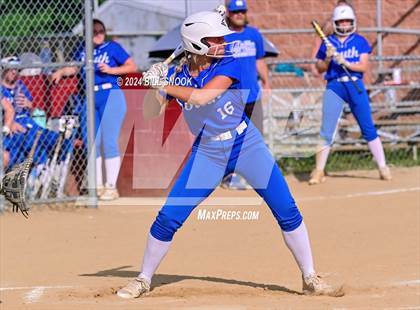 Thumbnail 1 in South Williamsport @ Brandywine Heights Area (PIAA 2A First Round) photogallery.