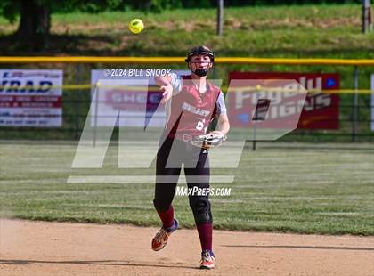 Thumbnail 3 in South Williamsport @ Brandywine Heights Area (PIAA 2A First Round) photogallery.