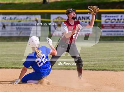 Thumbnail 1 in South Williamsport @ Brandywine Heights Area (PIAA 2A First Round) photogallery.