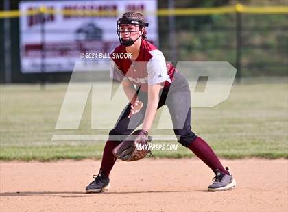 Thumbnail 1 in South Williamsport @ Brandywine Heights Area (PIAA 2A First Round) photogallery.