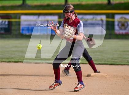 Thumbnail 1 in South Williamsport @ Brandywine Heights Area (PIAA 2A First Round) photogallery.