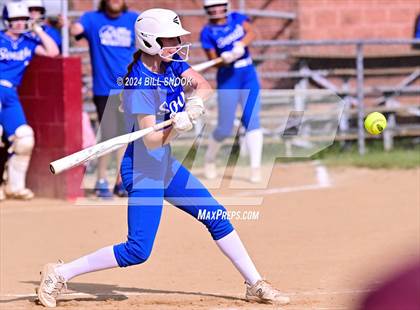 Thumbnail 2 in South Williamsport @ Brandywine Heights Area (PIAA 2A First Round) photogallery.