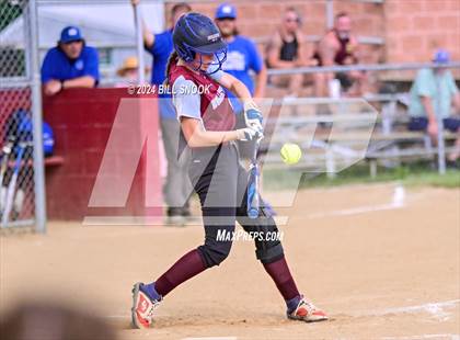 Thumbnail 1 in South Williamsport @ Brandywine Heights Area (PIAA 2A First Round) photogallery.