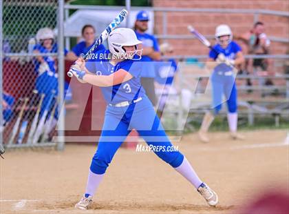 Thumbnail 2 in South Williamsport @ Brandywine Heights Area (PIAA 2A First Round) photogallery.