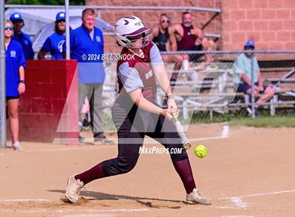 Thumbnail 1 in South Williamsport @ Brandywine Heights Area (PIAA 2A First Round) photogallery.