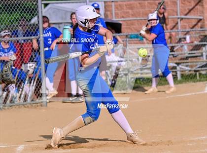 Thumbnail 3 in South Williamsport @ Brandywine Heights Area (PIAA 2A First Round) photogallery.