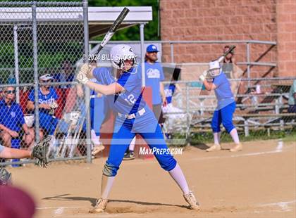 Thumbnail 2 in South Williamsport @ Brandywine Heights Area (PIAA 2A First Round) photogallery.