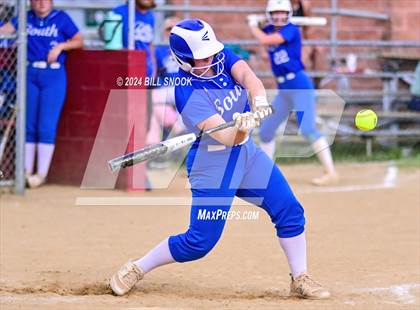Thumbnail 1 in South Williamsport @ Brandywine Heights Area (PIAA 2A First Round) photogallery.