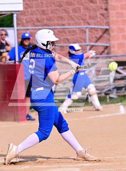 Thumbnail 3 in South Williamsport @ Brandywine Heights Area (PIAA 2A First Round) photogallery.
