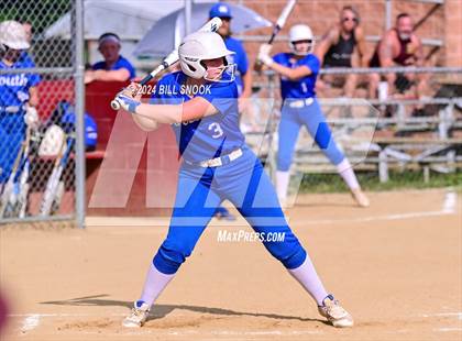 Thumbnail 1 in South Williamsport @ Brandywine Heights Area (PIAA 2A First Round) photogallery.