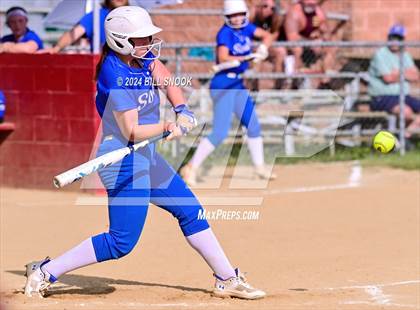 Thumbnail 2 in South Williamsport @ Brandywine Heights Area (PIAA 2A First Round) photogallery.