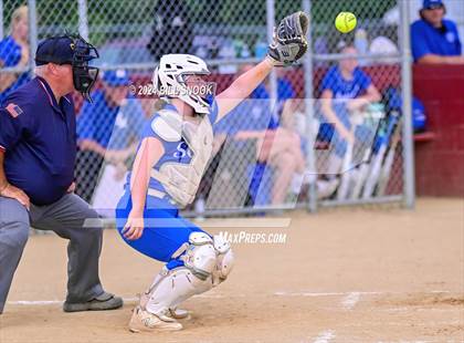Thumbnail 1 in South Williamsport @ Brandywine Heights Area (PIAA 2A First Round) photogallery.
