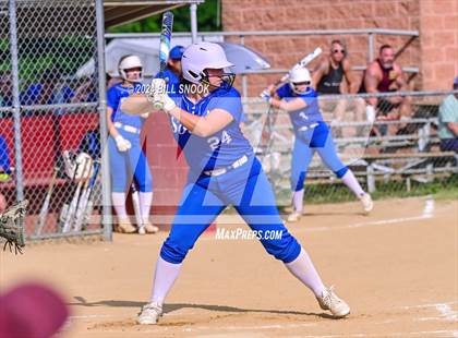 Thumbnail 3 in South Williamsport @ Brandywine Heights Area (PIAA 2A First Round) photogallery.