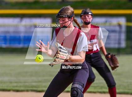 Thumbnail 2 in South Williamsport @ Brandywine Heights Area (PIAA 2A First Round) photogallery.