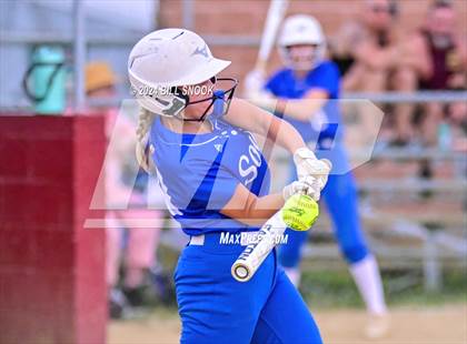 Thumbnail 1 in South Williamsport @ Brandywine Heights Area (PIAA 2A First Round) photogallery.