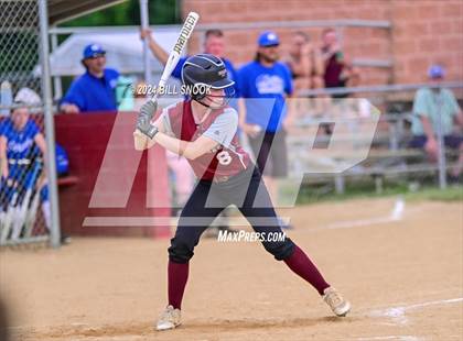 Thumbnail 2 in South Williamsport @ Brandywine Heights Area (PIAA 2A First Round) photogallery.