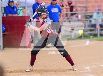 Thumbnail 3 in South Williamsport @ Brandywine Heights Area (PIAA 2A First Round) photogallery.