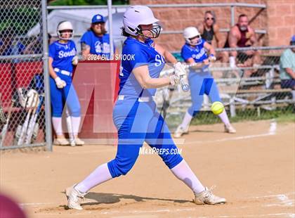 Thumbnail 1 in South Williamsport @ Brandywine Heights Area (PIAA 2A First Round) photogallery.