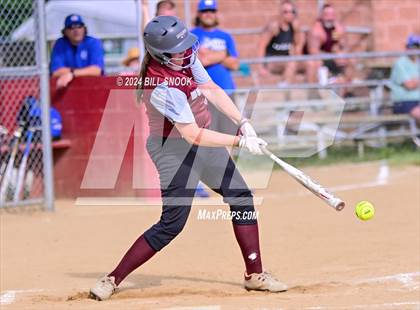Thumbnail 2 in South Williamsport @ Brandywine Heights Area (PIAA 2A First Round) photogallery.