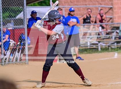 Thumbnail 3 in South Williamsport @ Brandywine Heights Area (PIAA 2A First Round) photogallery.