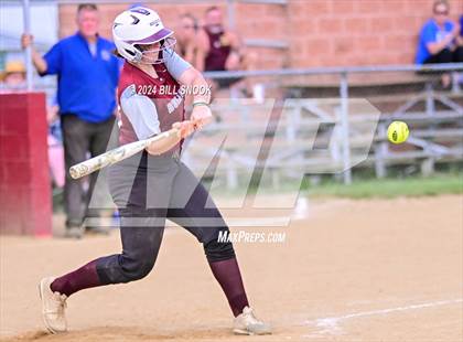 Thumbnail 3 in South Williamsport @ Brandywine Heights Area (PIAA 2A First Round) photogallery.