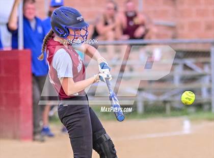 Thumbnail 1 in South Williamsport @ Brandywine Heights Area (PIAA 2A First Round) photogallery.