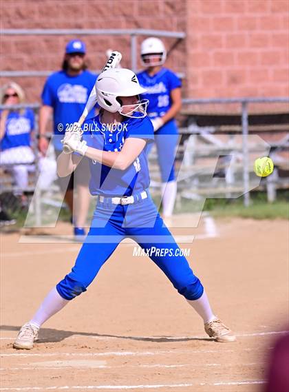 Thumbnail 1 in South Williamsport @ Brandywine Heights Area (PIAA 2A First Round) photogallery.