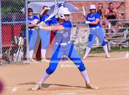 Thumbnail 2 in South Williamsport @ Brandywine Heights Area (PIAA 2A First Round) photogallery.