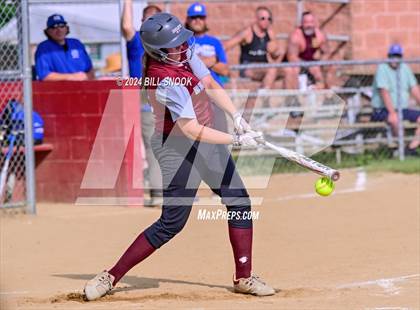 Thumbnail 1 in South Williamsport @ Brandywine Heights Area (PIAA 2A First Round) photogallery.