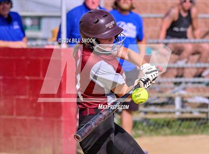 Thumbnail 3 in South Williamsport @ Brandywine Heights Area (PIAA 2A First Round) photogallery.