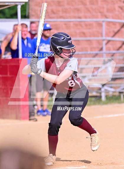 Thumbnail 2 in South Williamsport @ Brandywine Heights Area (PIAA 2A First Round) photogallery.