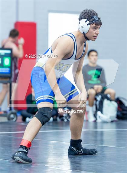 Thumbnail 3 in Lovelock Mustangs Tournament (157lbs) photogallery.