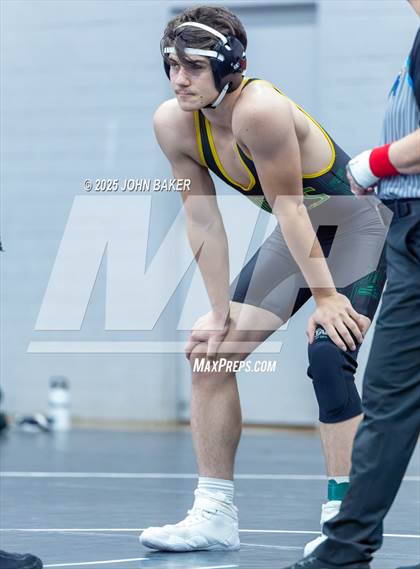 Thumbnail 1 in Lovelock Mustangs Tournament (157lbs) photogallery.