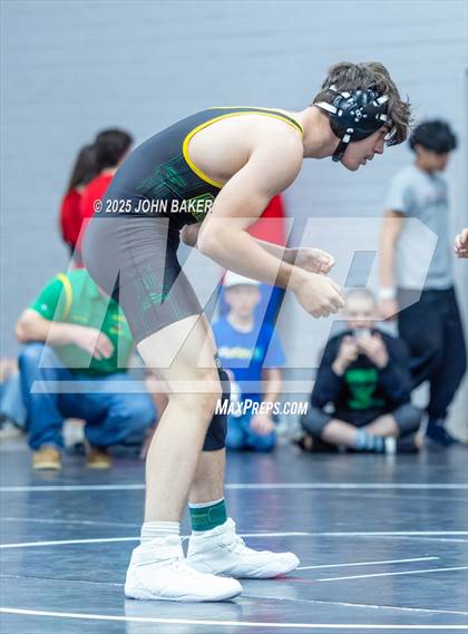 Thumbnail 3 in Lovelock Mustangs Tournament (157lbs) photogallery.