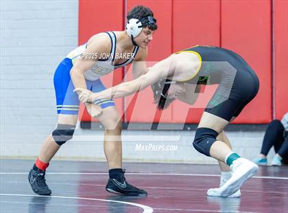 Thumbnail 1 in Lovelock Mustangs Tournament (157lbs) photogallery.