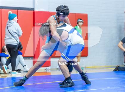 Thumbnail 3 in Lovelock Mustangs Tournament (157lbs) photogallery.