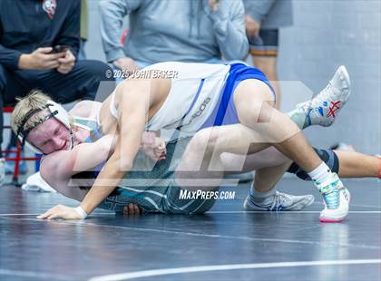Thumbnail 3 in Lovelock Mustangs Tournament (157lbs) photogallery.