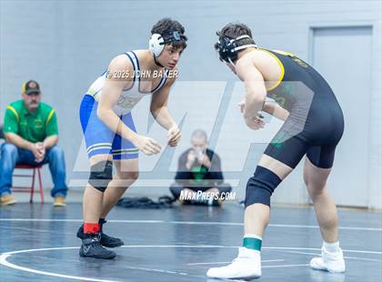 Thumbnail 2 in Lovelock Mustangs Tournament (157lbs) photogallery.