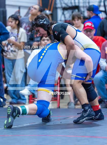 Thumbnail 3 in Lovelock Mustangs Tournament (157lbs) photogallery.