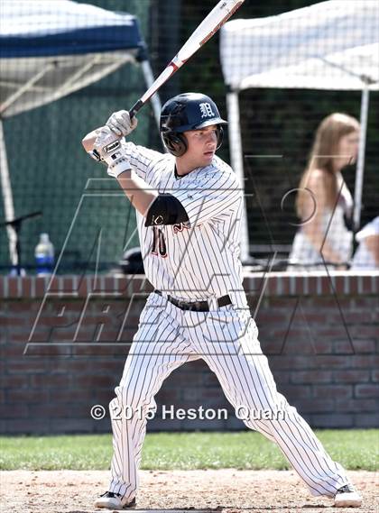 Thumbnail 1 in Monte Vista @ Cypress (Anderson Bat National Classic) photogallery.