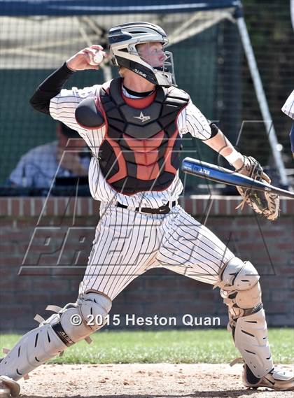 Thumbnail 2 in Monte Vista @ Cypress (Anderson Bat National Classic) photogallery.