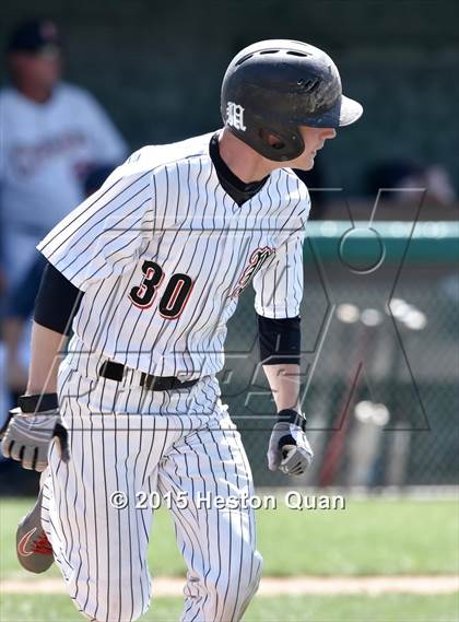Thumbnail 3 in Monte Vista @ Cypress (Anderson Bat National Classic) photogallery.