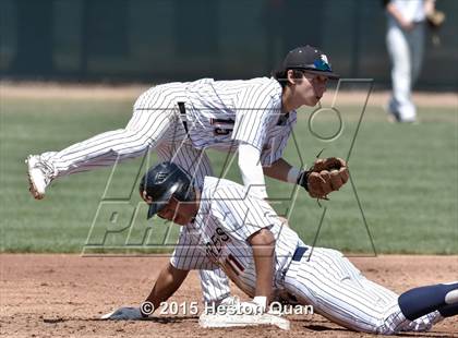 Thumbnail 2 in Monte Vista @ Cypress (Anderson Bat National Classic) photogallery.