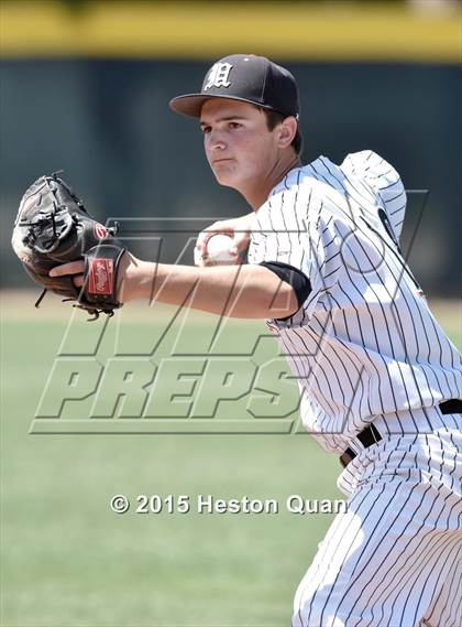 Thumbnail 1 in Monte Vista @ Cypress (Anderson Bat National Classic) photogallery.
