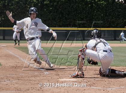 Thumbnail 3 in Monte Vista @ Cypress (Anderson Bat National Classic) photogallery.