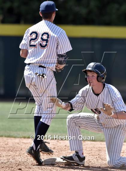 Thumbnail 2 in Monte Vista @ Cypress (Anderson Bat National Classic) photogallery.
