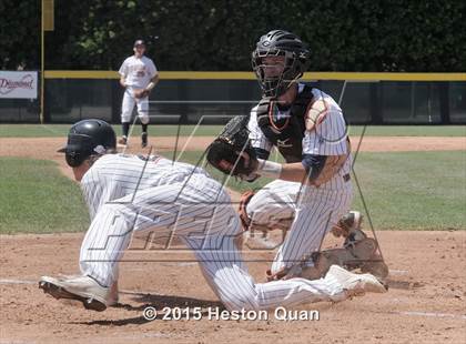 Thumbnail 2 in Monte Vista @ Cypress (Anderson Bat National Classic) photogallery.