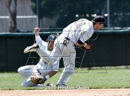 Thumbnail 2 in Monte Vista @ Cypress (Anderson Bat National Classic) photogallery.