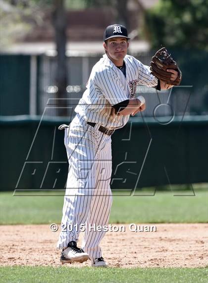 Thumbnail 2 in Monte Vista @ Cypress (Anderson Bat National Classic) photogallery.